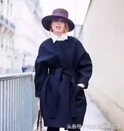 女生呢子大衣一定要有这几种颜色