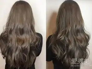 2019染什么样的头发最好看哪个发色显白又好看