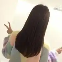 背影花朵头像微信头像图片大全