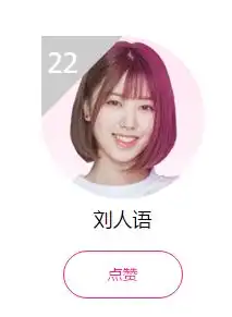 创造101不仅是大型哭泣现场,还是撞脸现场啊