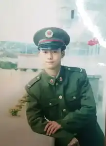 生命最后一刻,好战士仍选择奉献
