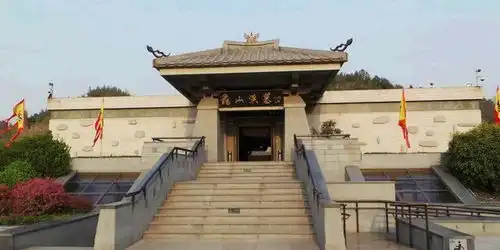 我国关系最铁的8个县市,合称老八县,自古英雄辈出