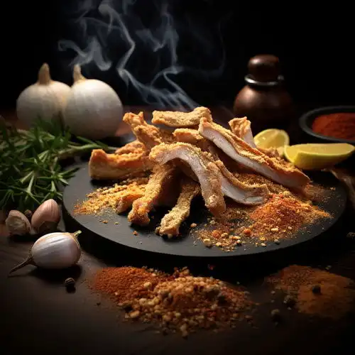 食物素材炸鸡素材图片简约炸鸡素材海报设计下载请至来源处
