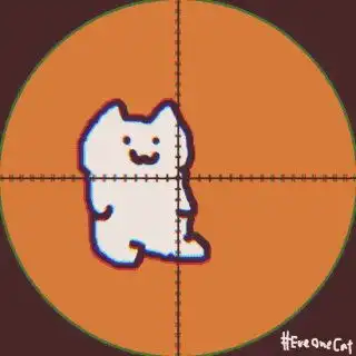 eveonecat表情包下载eveonecat猫咪表情包gif动图极光下载站