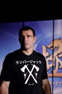 不一样的暴君伐木人彼得阿兹