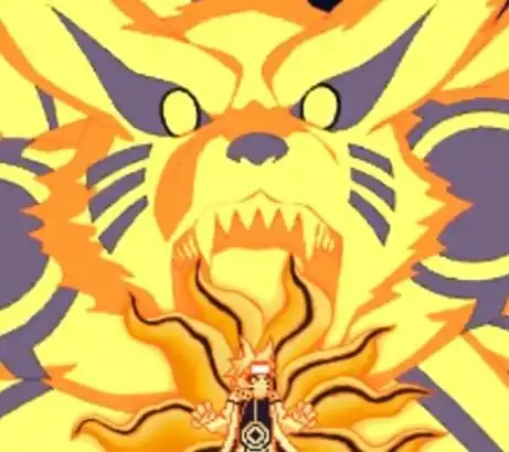 像素火影黄猿九尾查克拉版手游下载像素火影黄猿九尾查克拉版安卓版下载