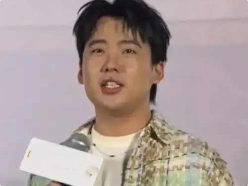 庆余年2巡映礼,郭麒麟肿了,张若昀瘦了,李沁妆容艳俗拉胯
