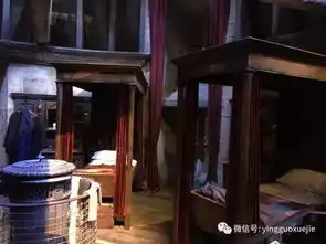 哈利波特主题公园游玩攻略