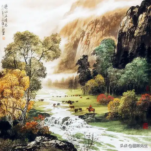 你知道夏庄有个华阴村么