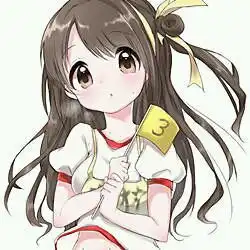 这一世,你不来,我不走