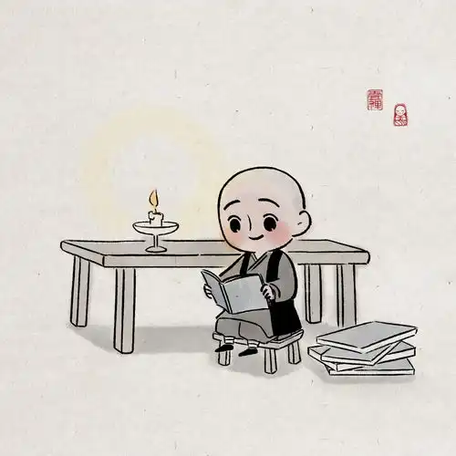火淘国学故事一个从乞丐到富豪的过程,这就是命