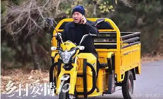 还记得谢腾飞吗乡村爱情10开播,他又回来了,而且更胖了