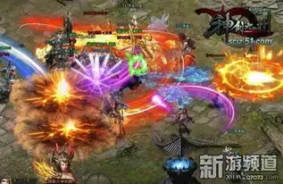 激情虐杀乐不停51神创九州首服任性开启