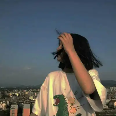 三姐妹头像一人一张霸气三人闺蜜头像清新三张
