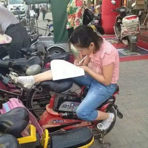 师傅,你要坚持住啊