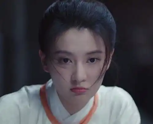 告别傻白甜,乔欣在嫣语赋里演了个黑莲花,这人设太圈粉了