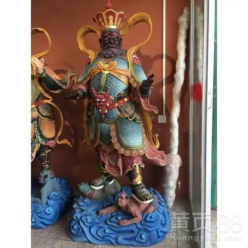 广东木雕佛像加工-黄页88网