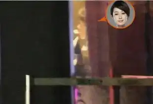 海清马伊琍被曝室内吸烟吞云吐雾姿势熟练