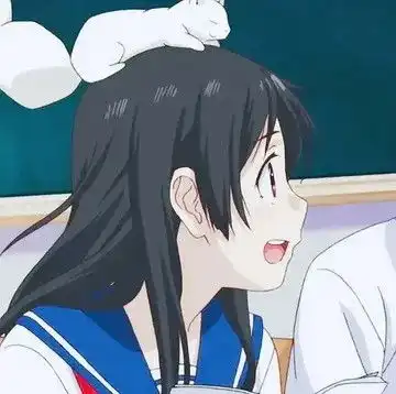 稻荷恋之歌男主头像图片