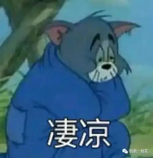 2020下半年的民航国际破产潮,国内小洗牌1