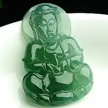 玉器手链编制