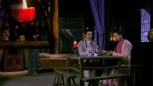 表哥的表情怪怪的,千金小姐仔细一看,却发现自己竟有读心术