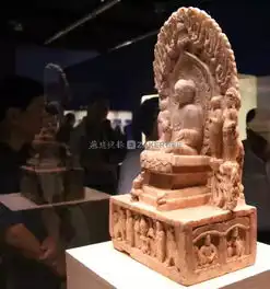 绝美171件邯郸邺城佛造像精品国博首秀,带你走进古代佛像艺术盛宴