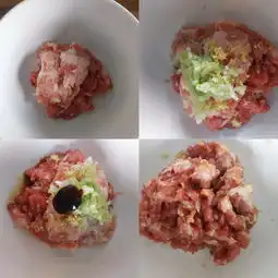 煎一份独特的土豆薄饼,祝福妈网嘴角永远弯弯