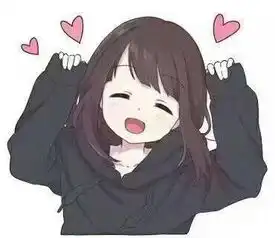 求一下这个表情的全套以及画师p站id的说w