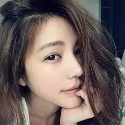 美人计逆天43岁的她长着18岁的脸,神似ab倪妮合体堪称逆龄魔女