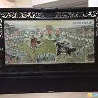 工艺精品