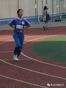 燃烧吧少年光荣道小学2019年秋季运动会