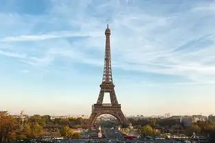 巴黎10大最佳旅游景点tripadvisor