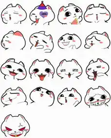 简笔画