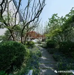 庭院深深深几许建一处中式庭院,度一世风雅人生