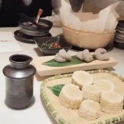 大将暖心日料纸锅的牛奶水果玉米片好不好吃用户评价口味怎么样泉州美食牛奶水果玉米片实拍图片大众点评