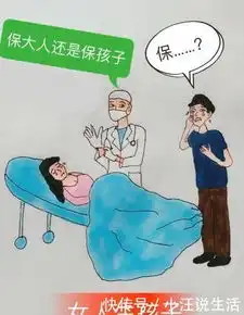 人性内涵图低头族的悲哀,保大人or小孩,兄弟vs金钱