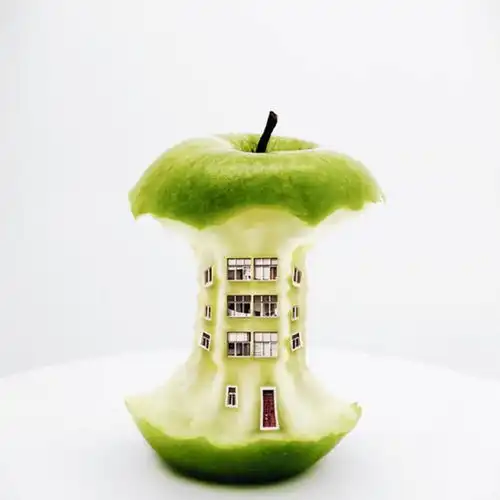 葡萄牙luisaazevedo图像合成设计作品