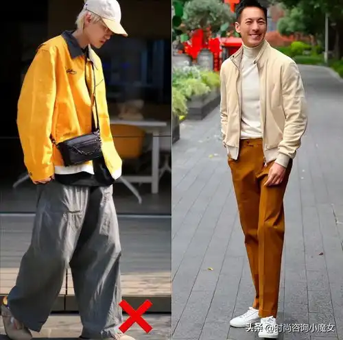 中年男人春季穿搭要得体,少穿这2种外套,多穿这3种,更时尚有型
