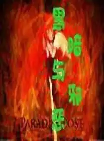 网游之黑暗与邪恶