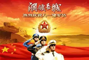 万政集团河南省自主择业军转干部实训基地旗帜高扬