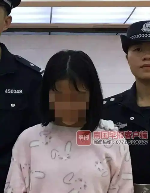 是魔鬼的步伐少女怀疑原创舞步被抄袭组织百人斗殴