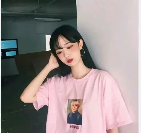你因为男神做过哪些匪夷所思的事情