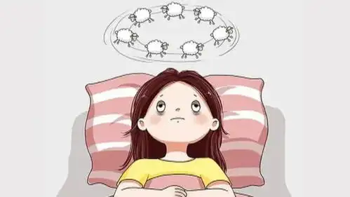 失眠是什么原因导致的这些因素一定要注意