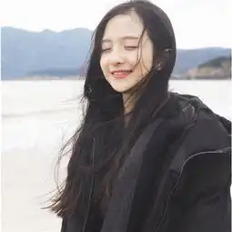 qq头像女生气质唯美小清新图片狂的像风爱恨都匆匆