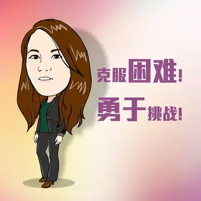 销售群销售qq群头像图片大全克服困难勇于挑战