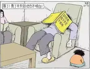 搜狐公众平台你现在就是你子女的原生家庭,这14张图看懂了没