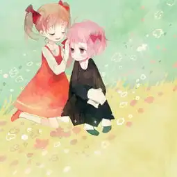 求这头像的画师叫神马thx