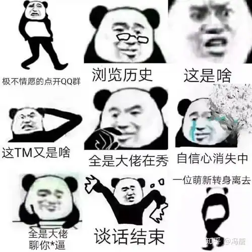 考试月来临,大学生们在水深火热里艰难生存