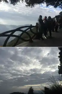 找虐之衡山游
